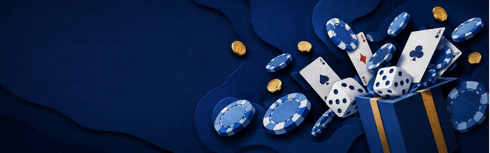 Bonus sem deposito cassino hero